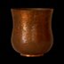 Vase aus Kupfer - 30er Jahre